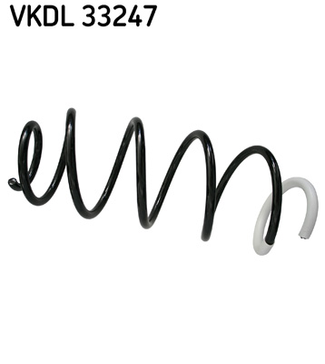 SKF VKDL 33247 Fahrwerksfeder